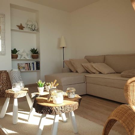 Apartamento Blanc D'Ecume Ault Exterior foto