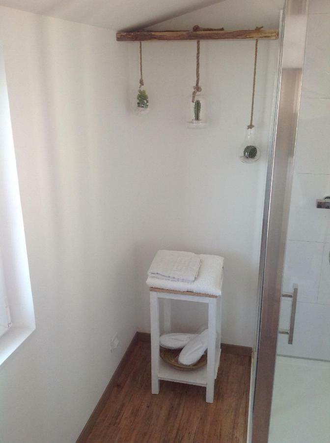 Apartamento Blanc D'Ecume Ault Exterior foto