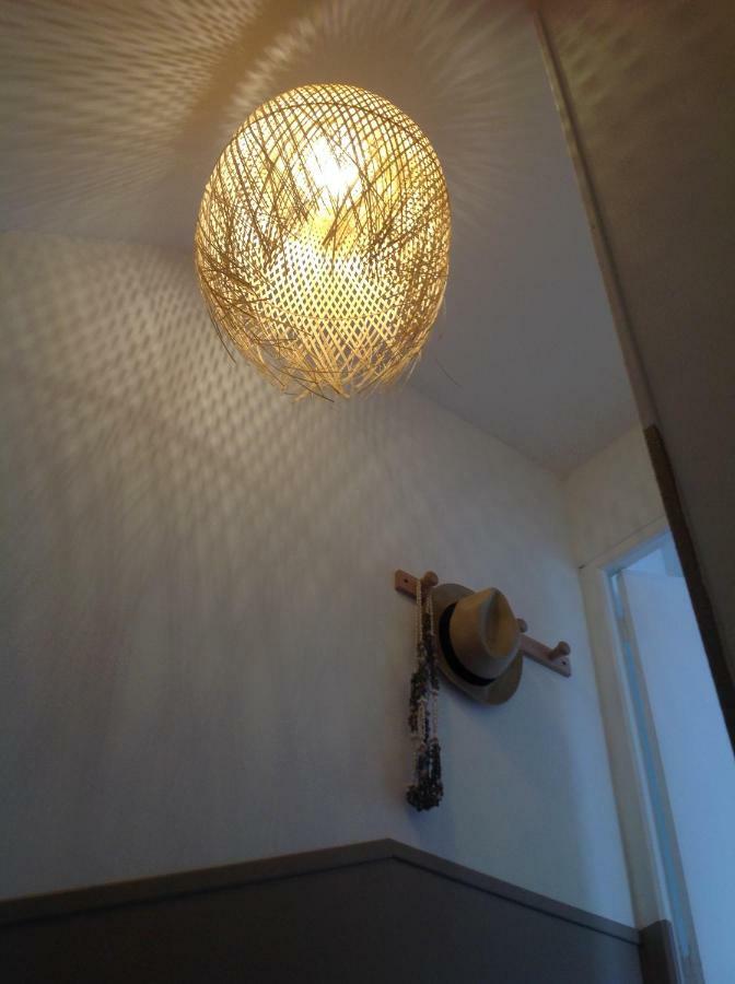 Apartamento Blanc D'Ecume Ault Exterior foto