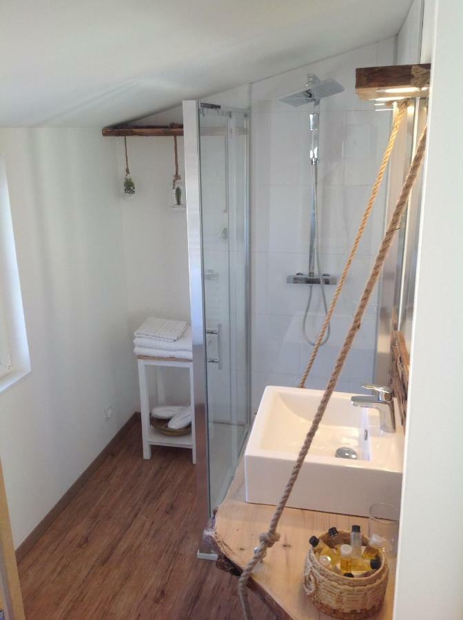 Apartamento Blanc D'Ecume Ault Exterior foto