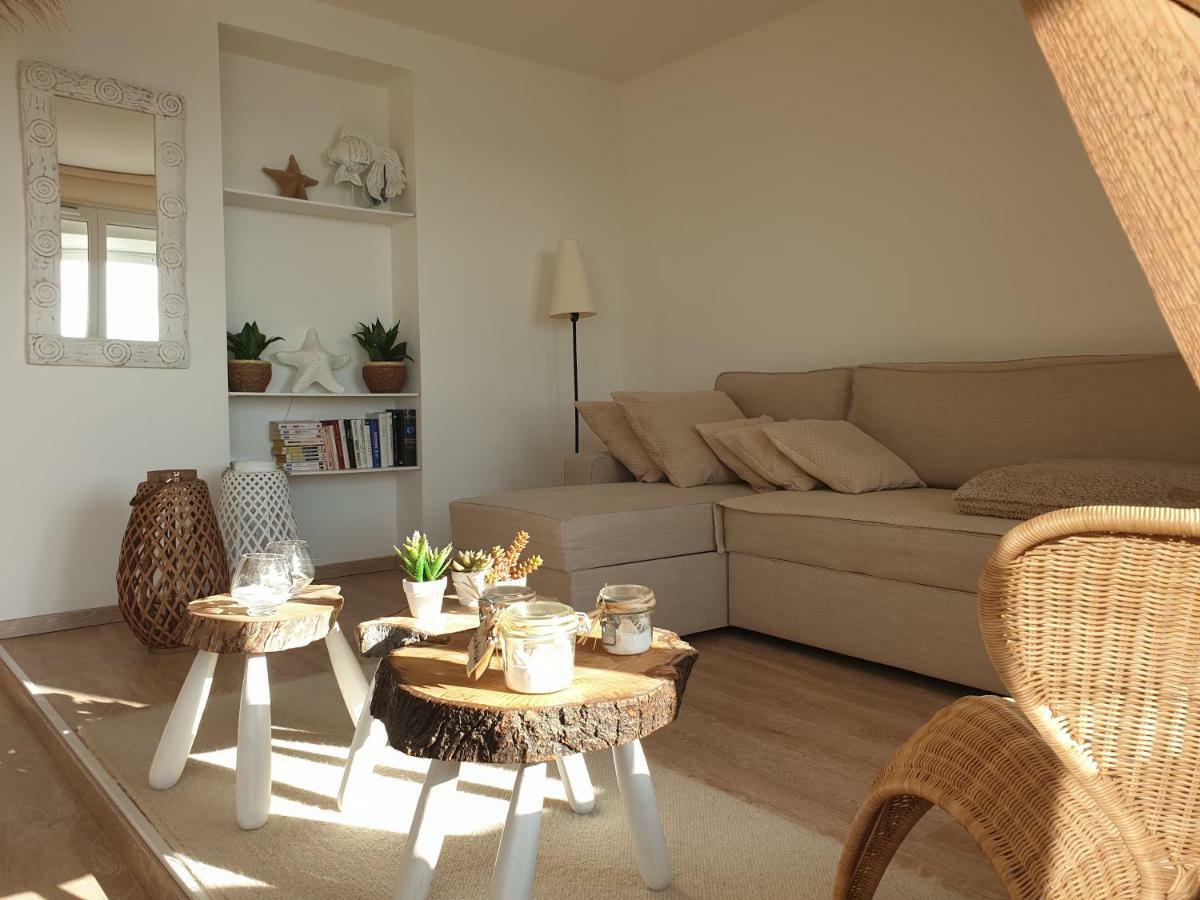 Apartamento Blanc D'Ecume Ault Exterior foto
